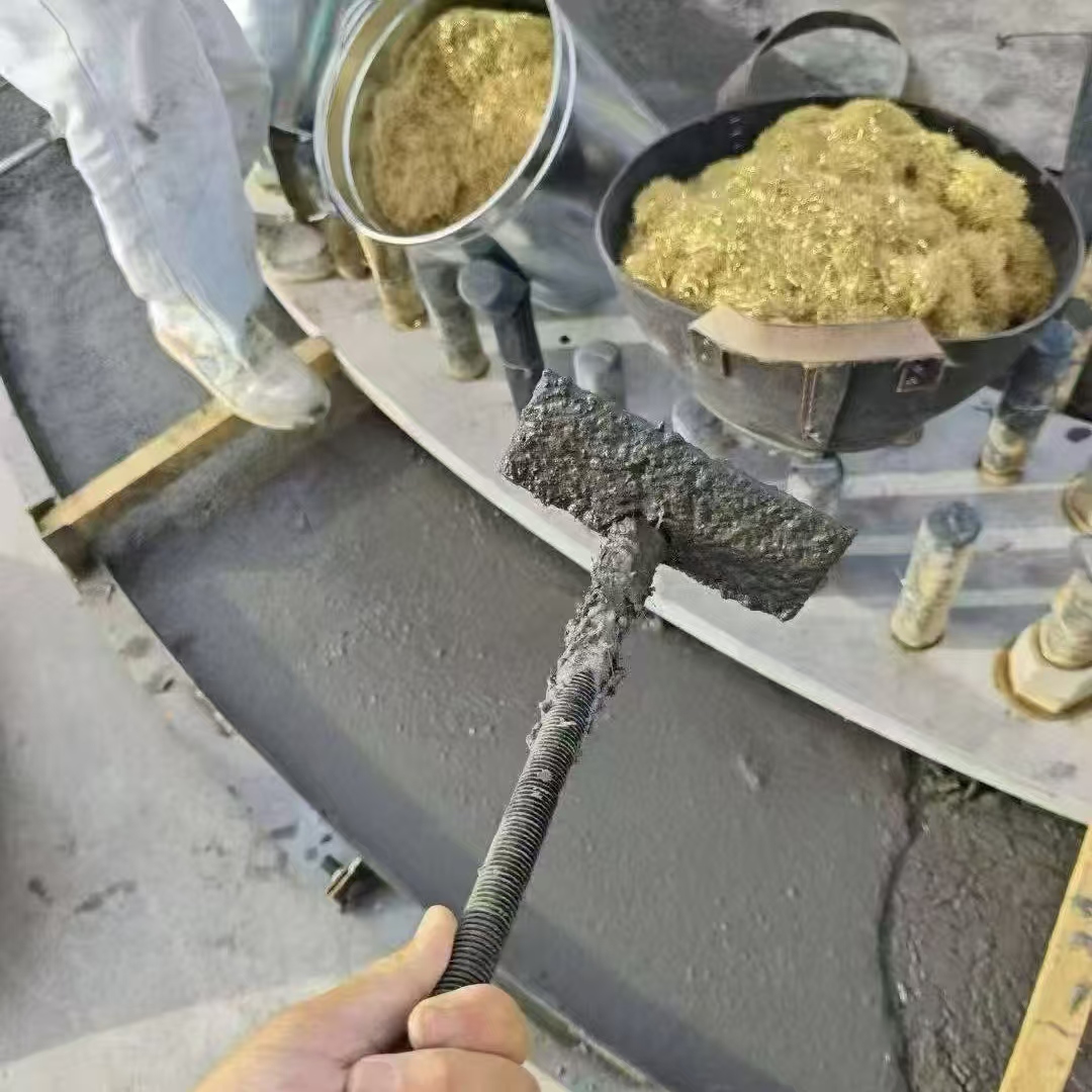 上城C120风电设备基础专用灌浆料