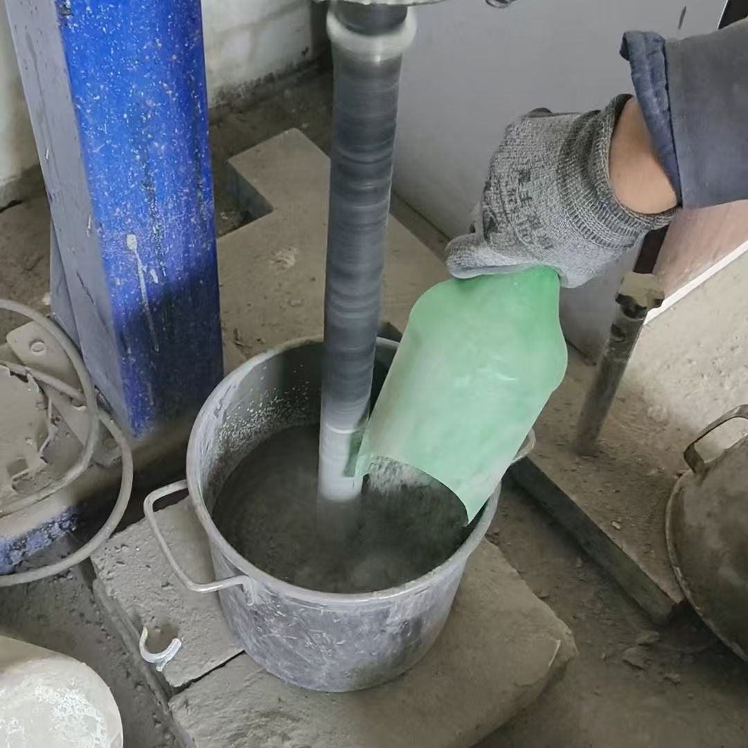 上城桥梁公路张拉用H60压浆料与普通压浆料有什么区别？
