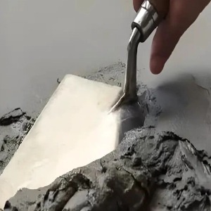 上城混凝土裂缝孔洞剥落冻融修复用高强度丙乳防腐蚀砂浆